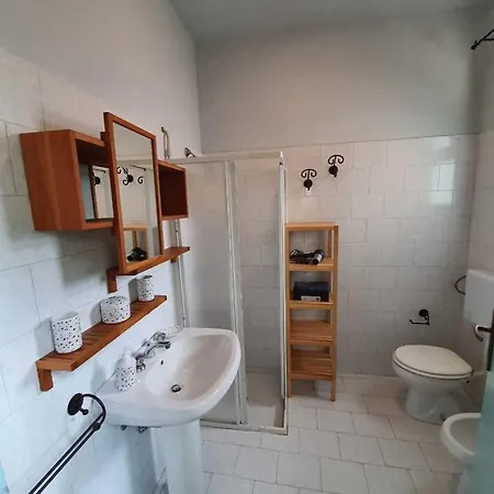 Le Villa *