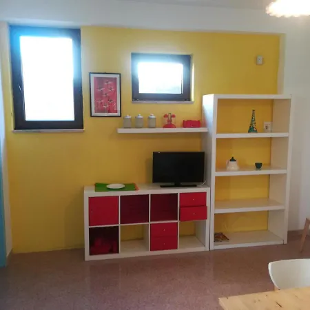 Le Villa *