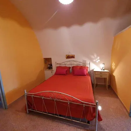 Βίλα Le Lido Marini