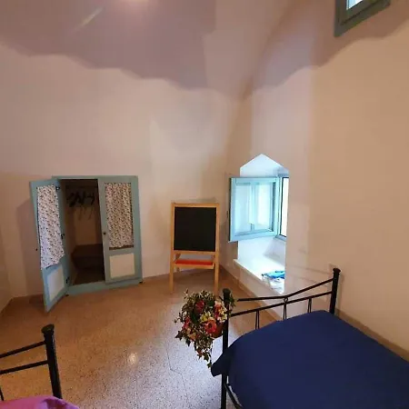 Le Villa *