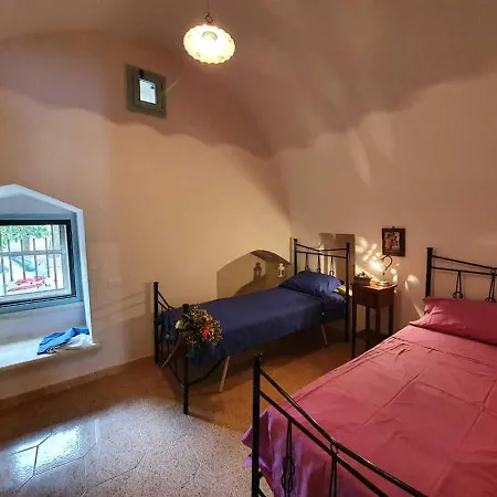 Villa Le