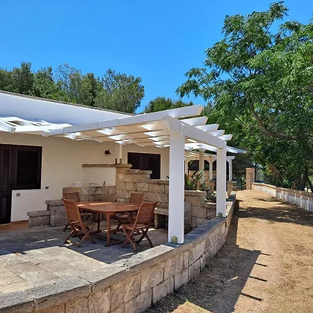 Βίλα Le Lido Marini