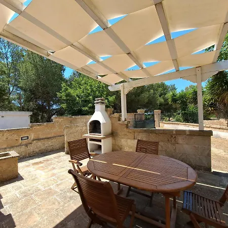 Le Villa *