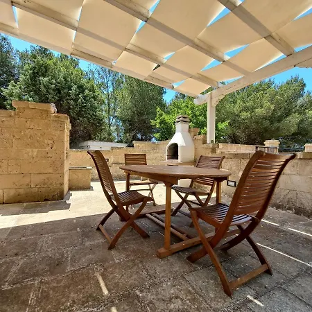Le Villa