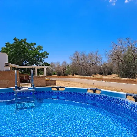 Villa Le Lido Marini