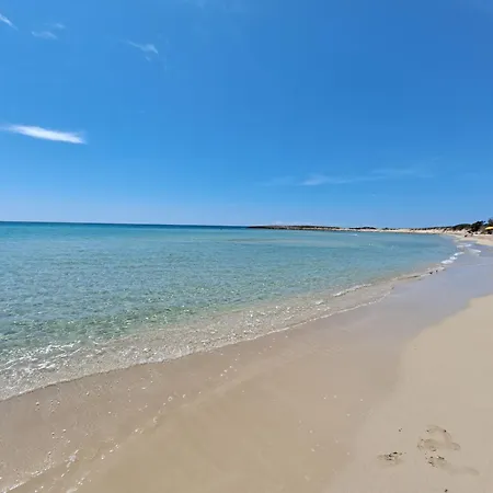 Villa Le Lido Marini