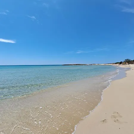 Βίλα Le Lido Marini