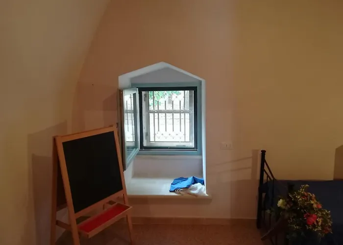 Villa Le *