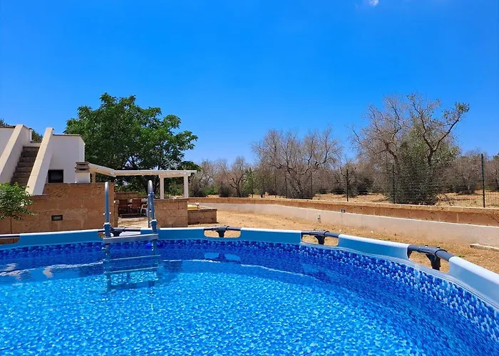 Villa Le Lido Marini